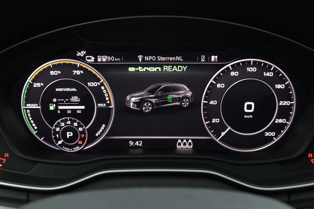 Audi Q5 – foto 14
