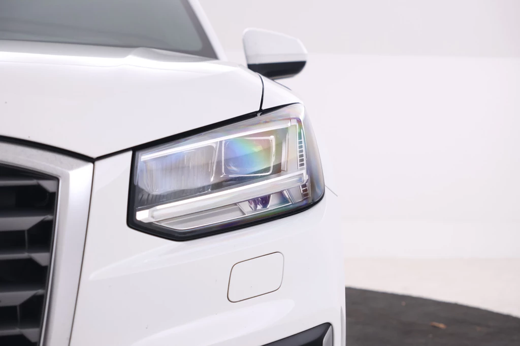 Audi Q2 – foto 7