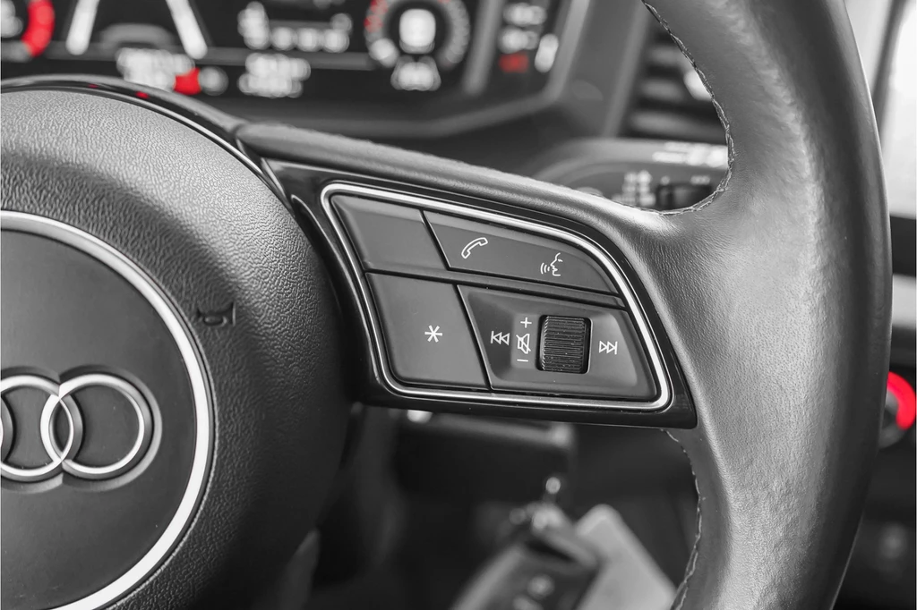 Audi A1 Sportback – foto 28