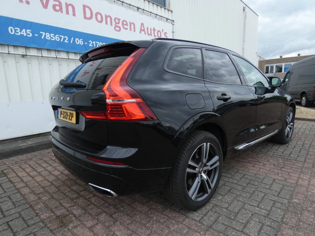 Volvo XC60 – foto 4