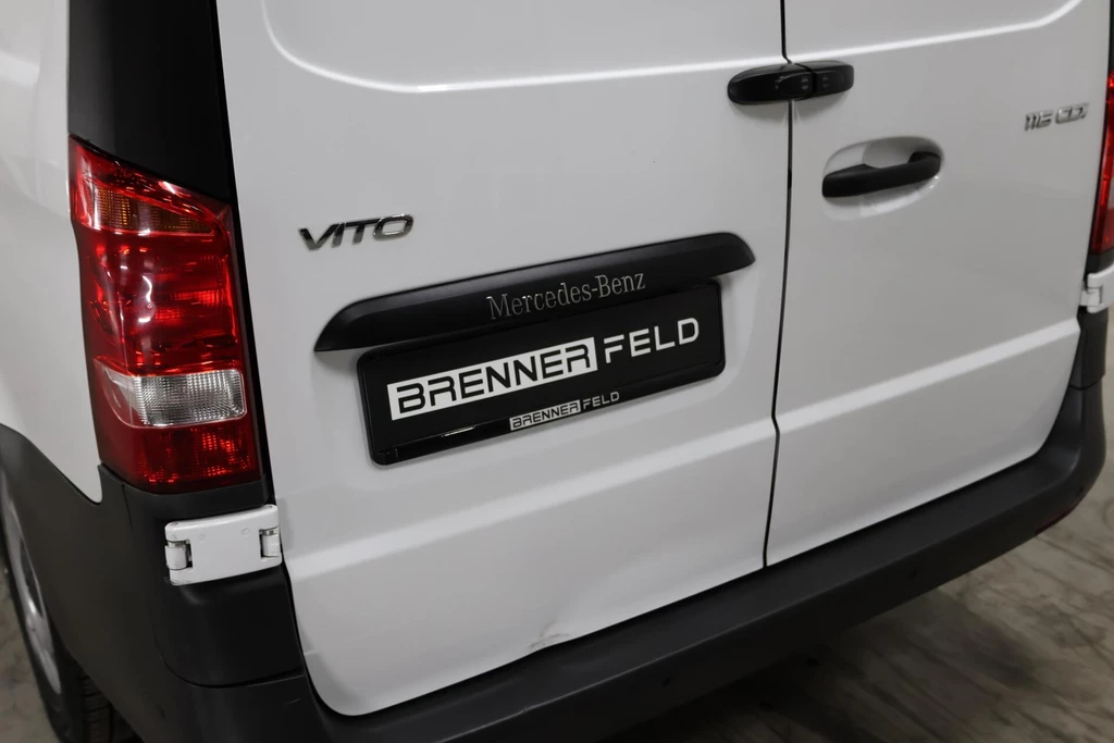 Mercedes-Benz Vito – foto 44