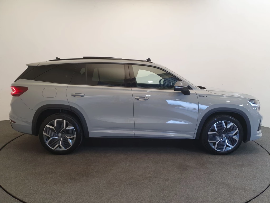 Škoda Kodiaq – foto 6