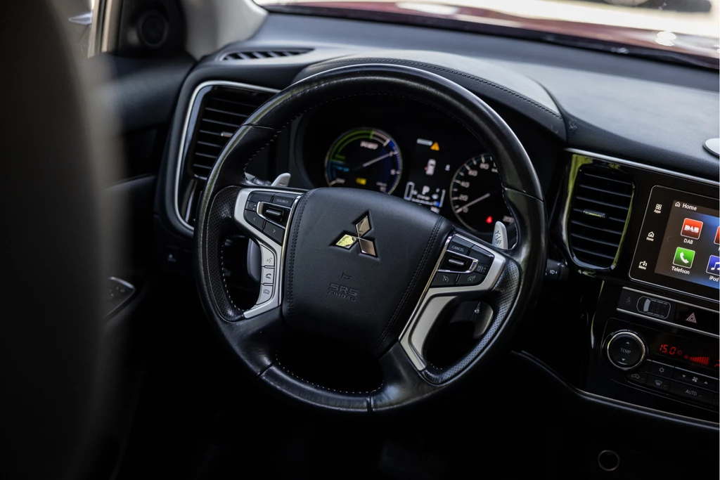 Mitsubishi Outlander – foto 12