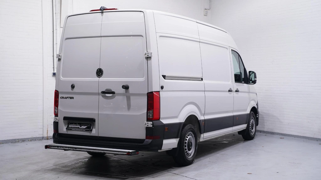 Volkswagen Crafter – foto 5