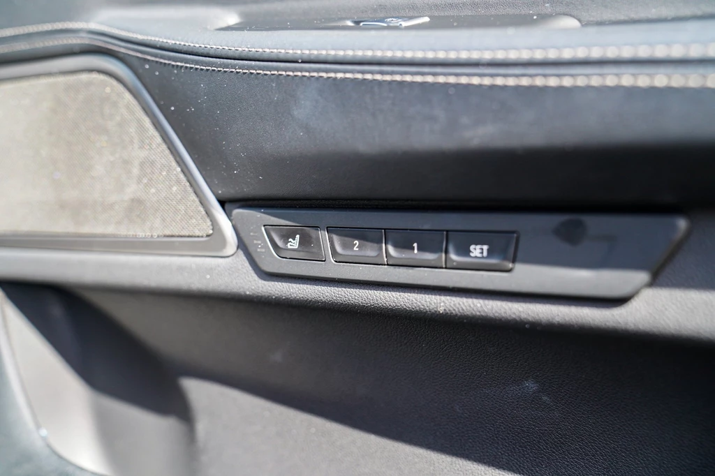 BMW 7 Serie – foto 28