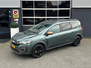 Dacia Jogger – thumbnail 2