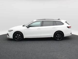 Volkswagen Passat – thumbnail 2