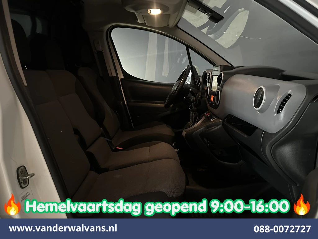 Citroën Berlingo – foto 9