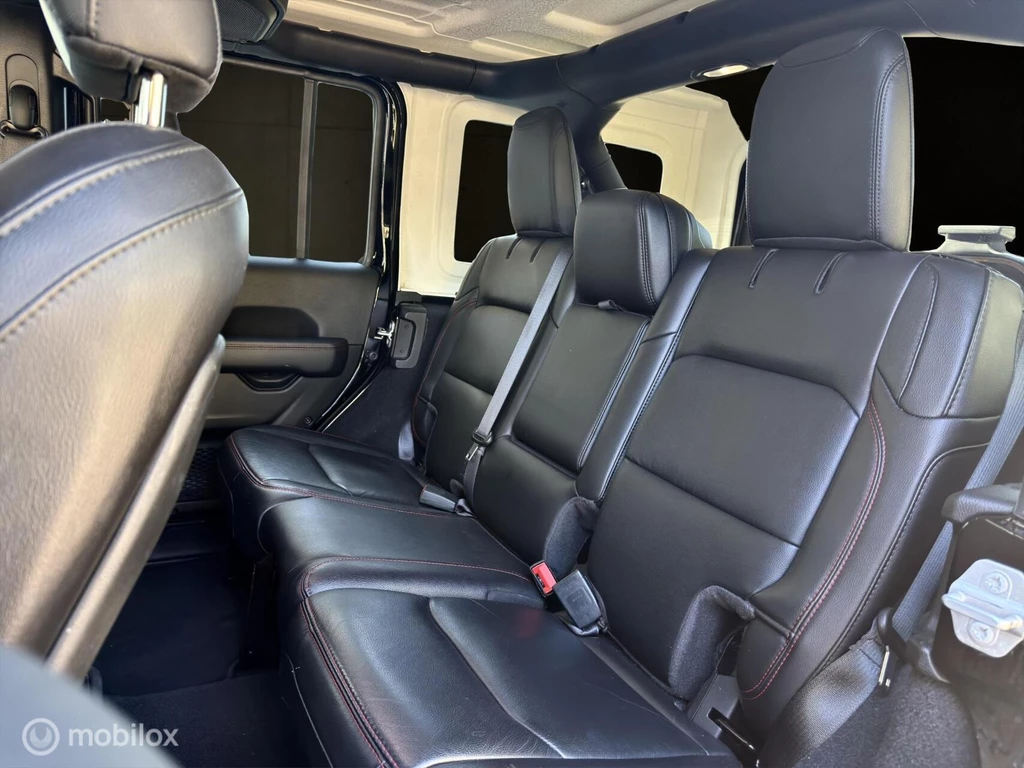 Jeep Wrangler – foto 11