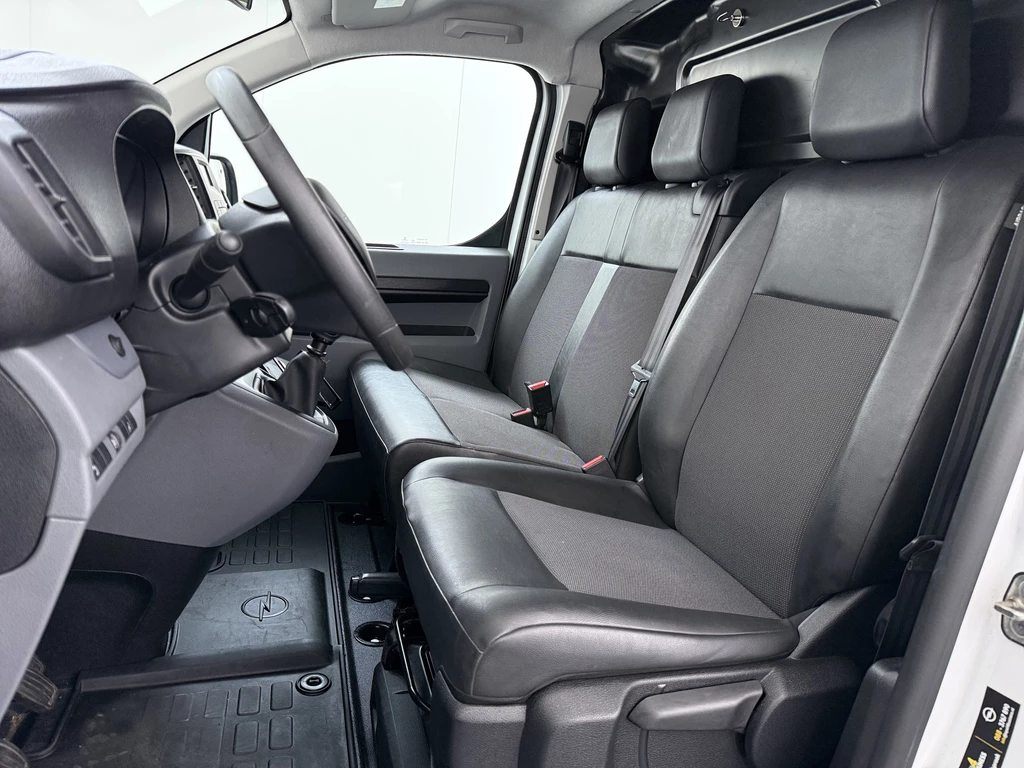 Opel Vivaro – foto 14