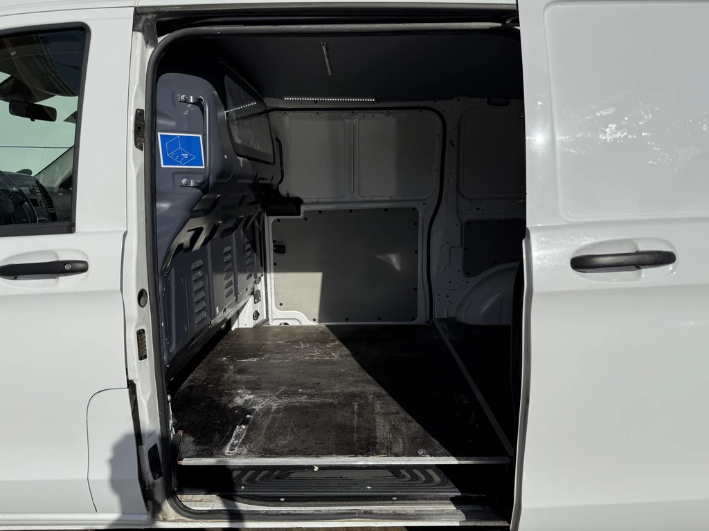 Mercedes-Benz Vito – foto 10