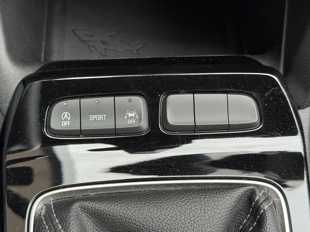 Opel Mokka – foto 21