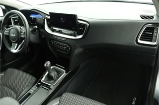 Kia Ceed Sportswagon – thumbnail 34