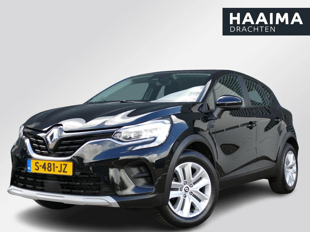 Renault Captur – foto 1