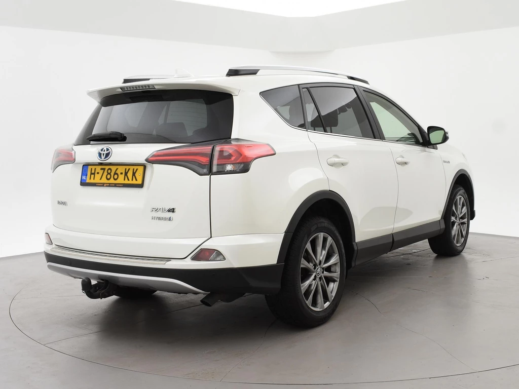 Toyota RAV4 – foto 4