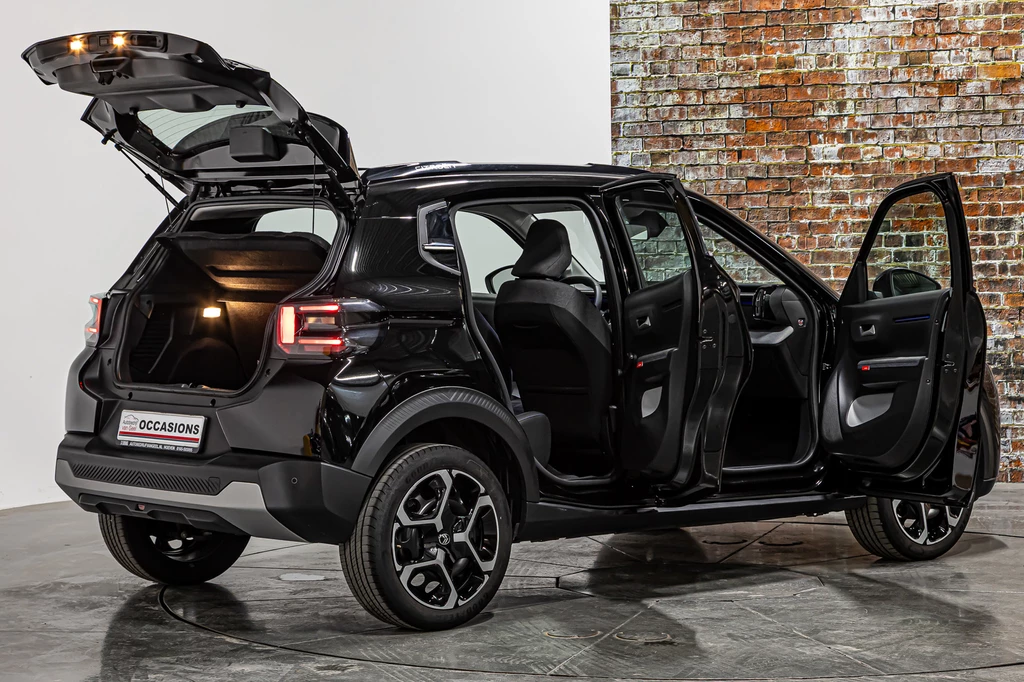 Citroën C3 – foto 6