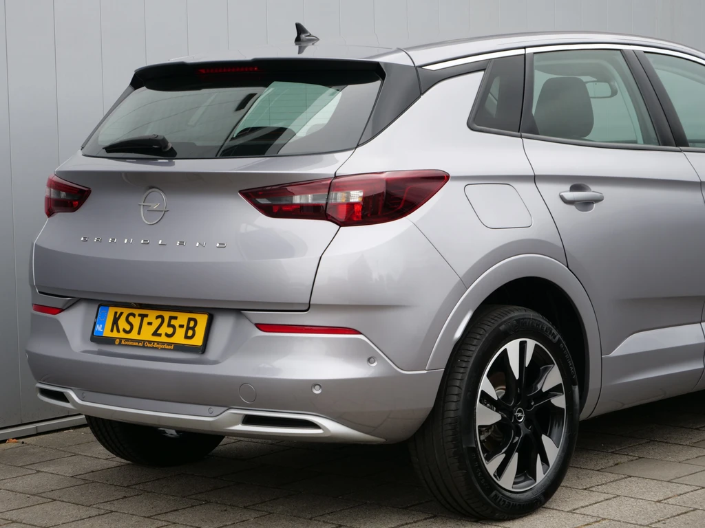 Opel Grandland – foto 5
