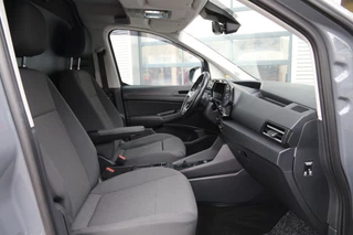 Volkswagen Caddy – thumbnail 12