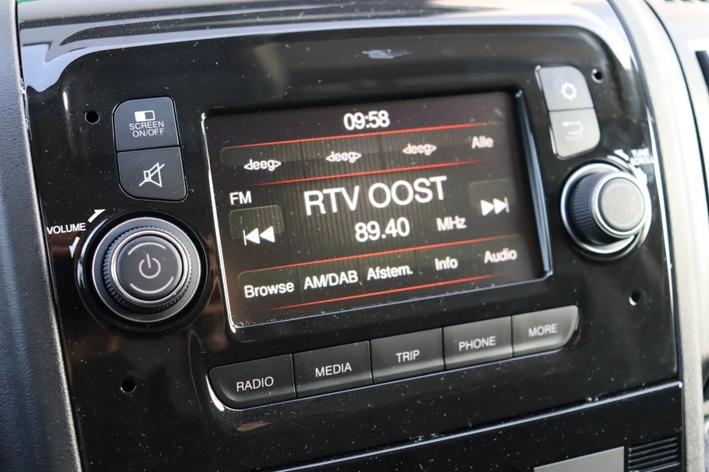 Fiat E-Ducato – foto 24