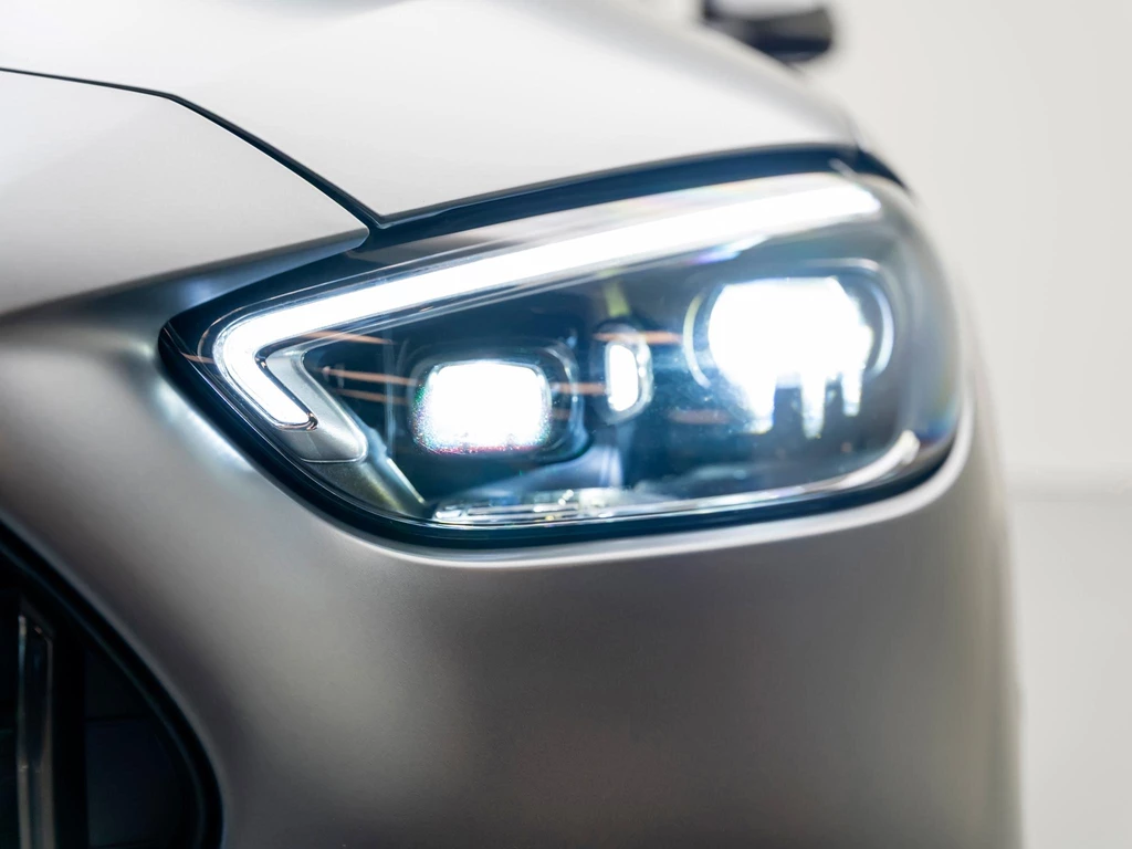 Mercedes-Benz C-Klasse – foto 22