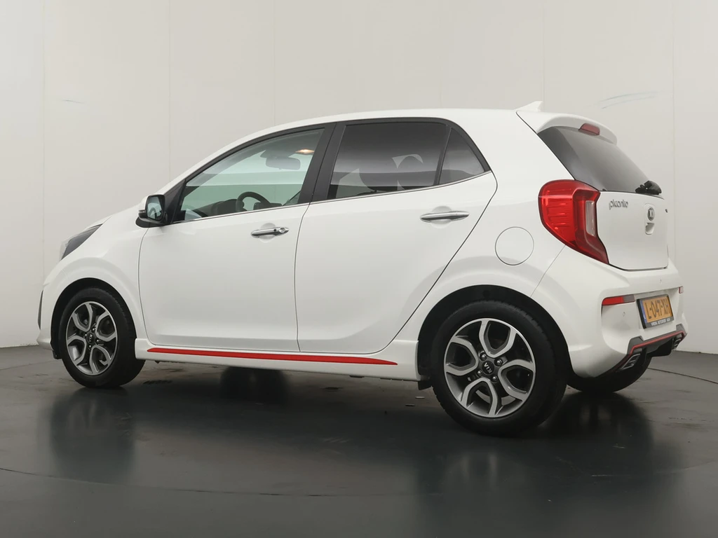 Kia Picanto – foto 4