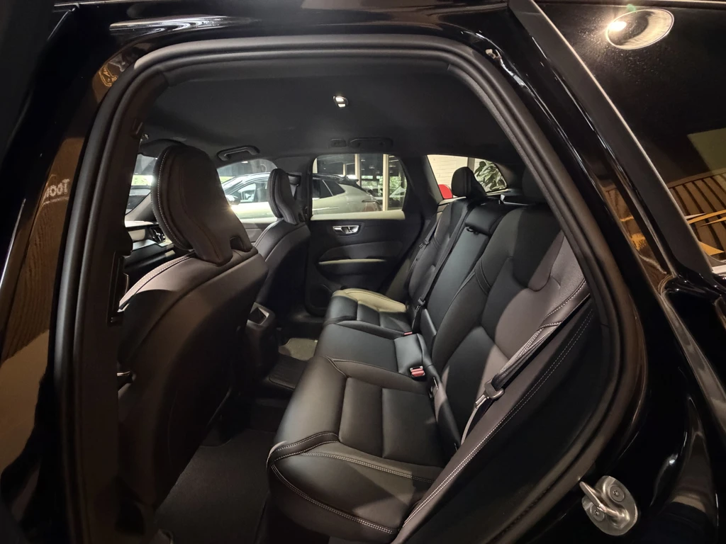 Volvo XC60 – foto 21