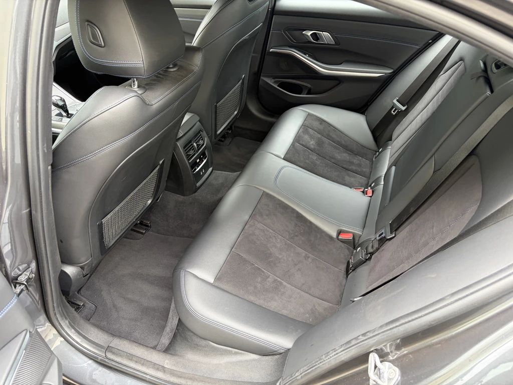 BMW 3 Serie – foto 11