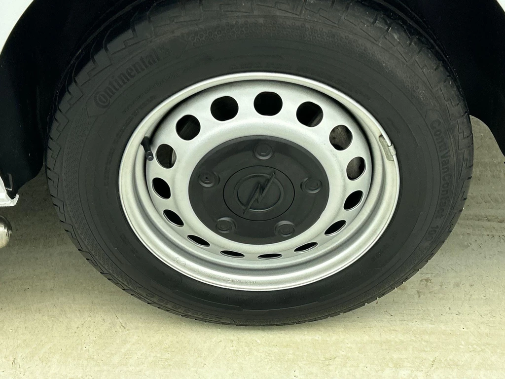 Opel Vivaro – foto 24