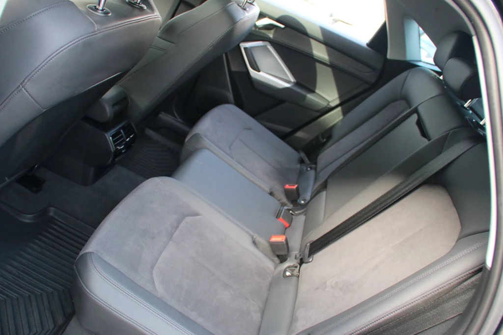 Audi Q3 – foto 21
