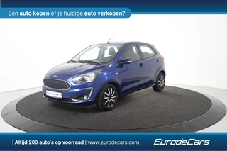 Ford Ka – thumbnail 2