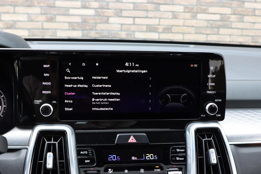 Kia Sorento – foto 60