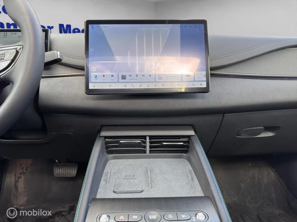 BYD SEAL – foto 15