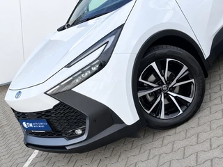 Toyota C-HR – thumbnail 30