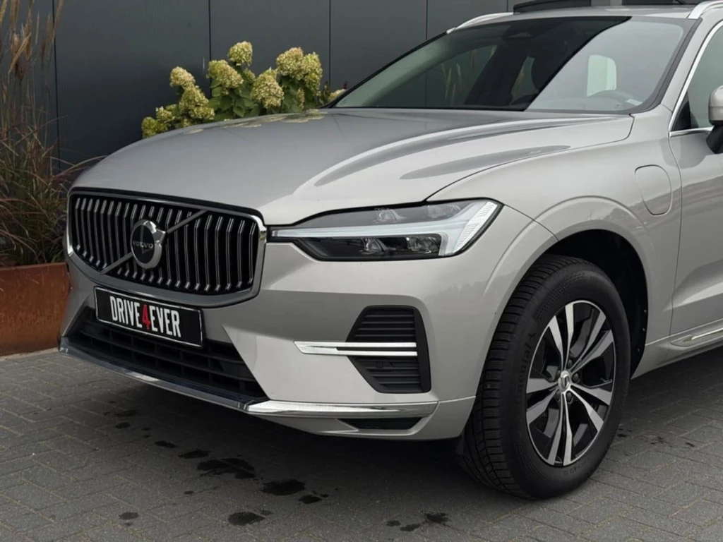 Volvo XC60 – foto 2