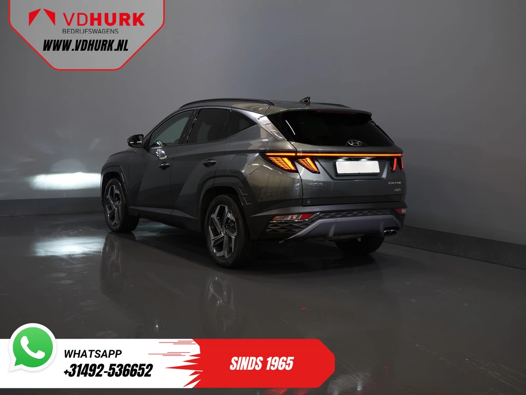 Hyundai Tucson – foto 3