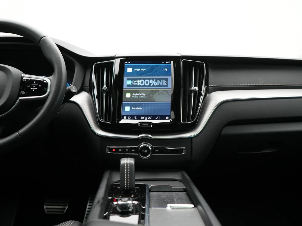 Volvo XC60 – foto 34