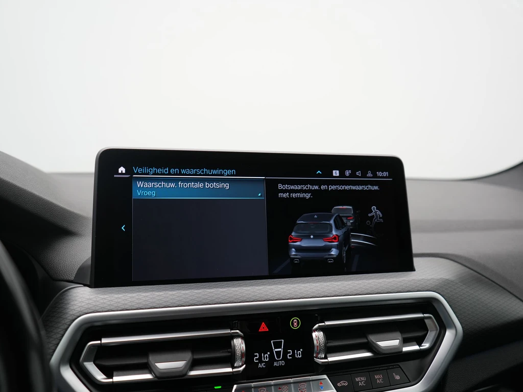 BMW X3 – foto 32