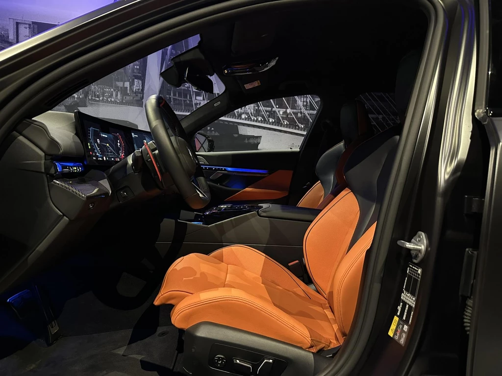 BMW M5 – foto 23