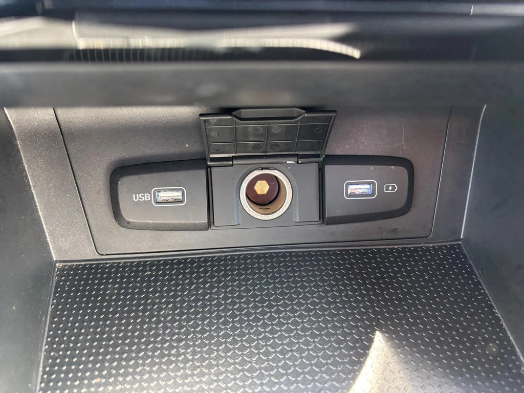 Hyundai Tucson – foto 21