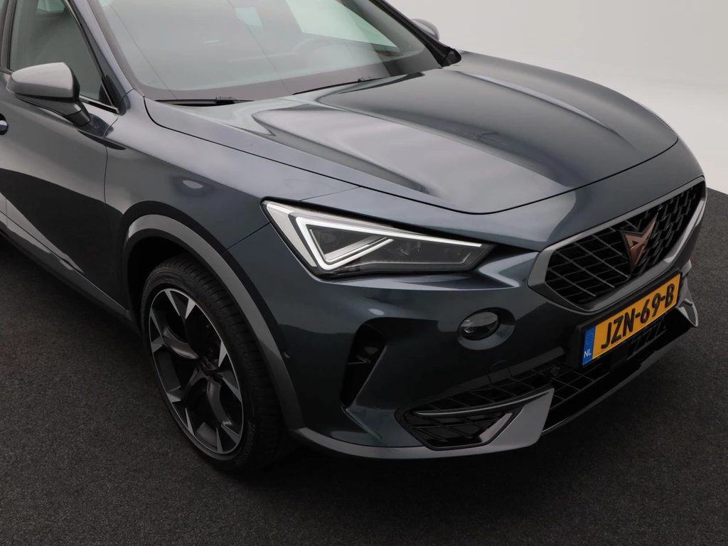 CUPRA Formentor – foto 8