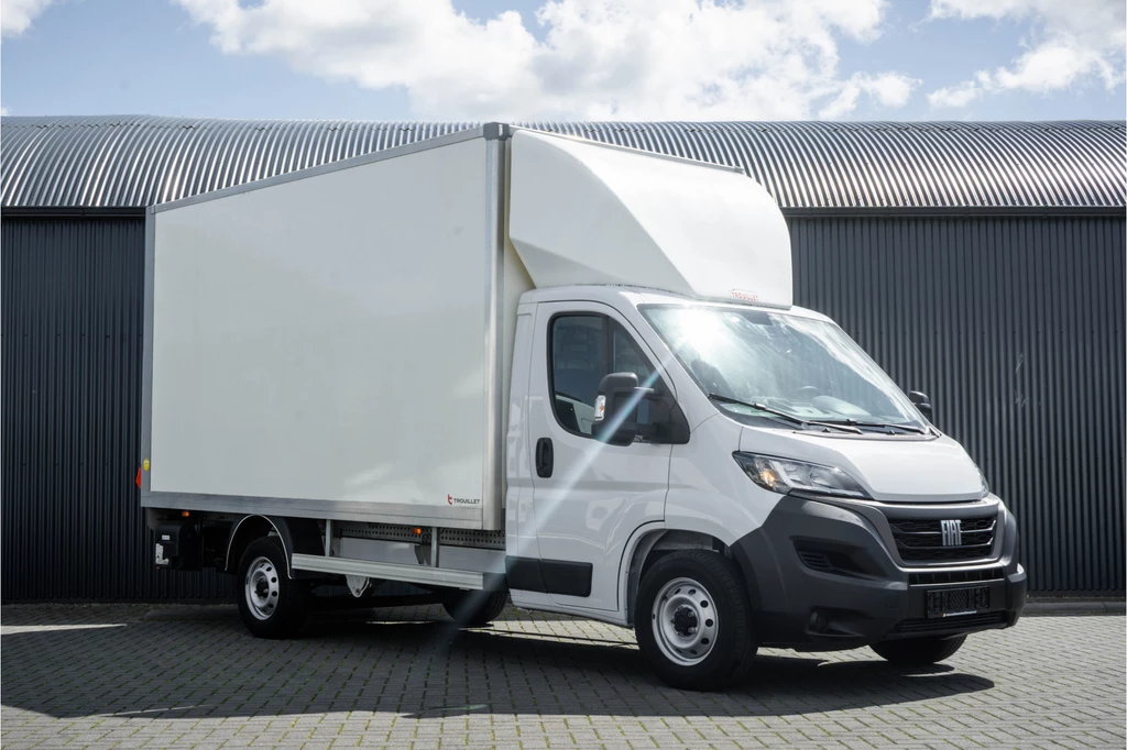 Fiat Ducato – foto 6