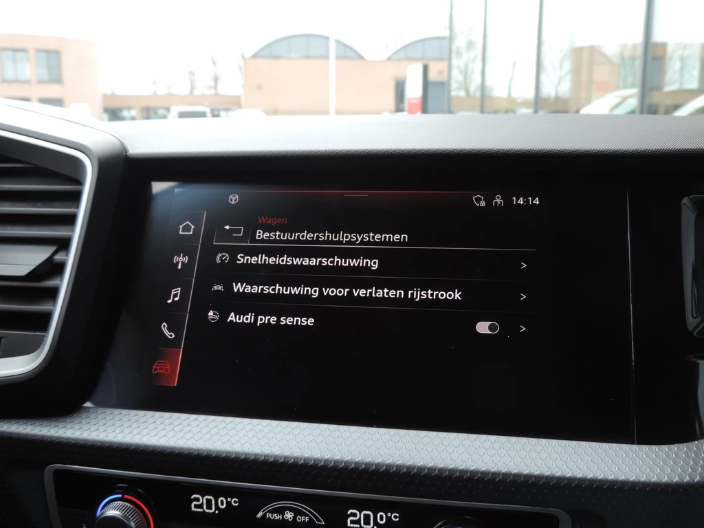 Audi A1 – foto 35