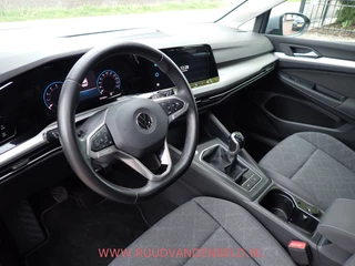 Volkswagen Golf – thumbnail 9