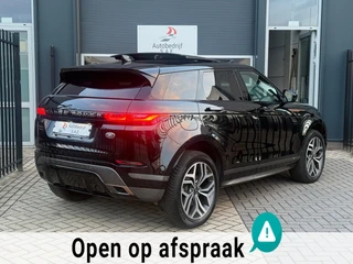 Land Rover Range Rover Evoque – thumbnail 4