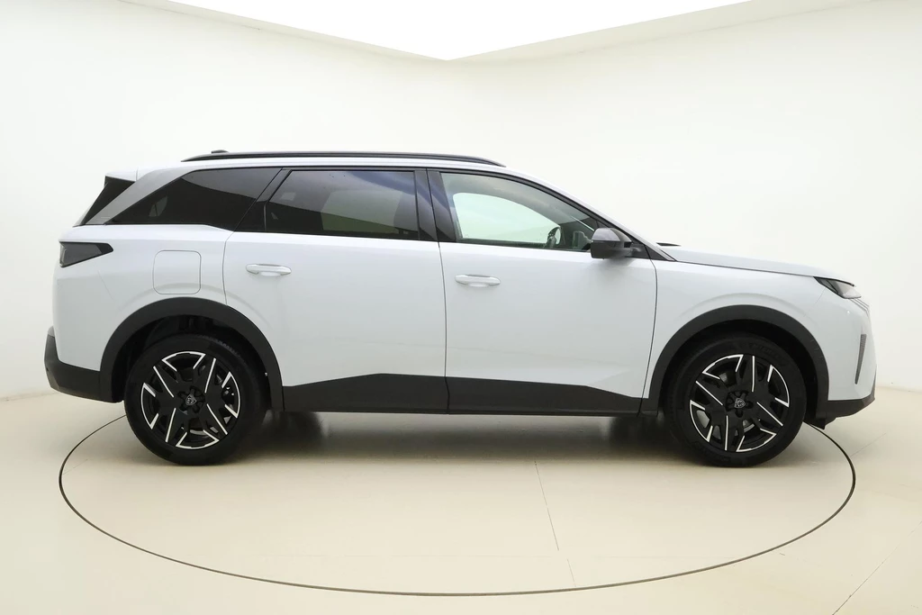 Peugeot 5008 – foto 7