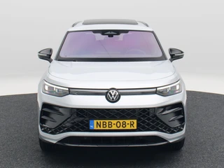 Volkswagen Tayron – thumbnail 8