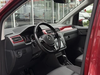 Volkswagen Caddy – thumbnail 12