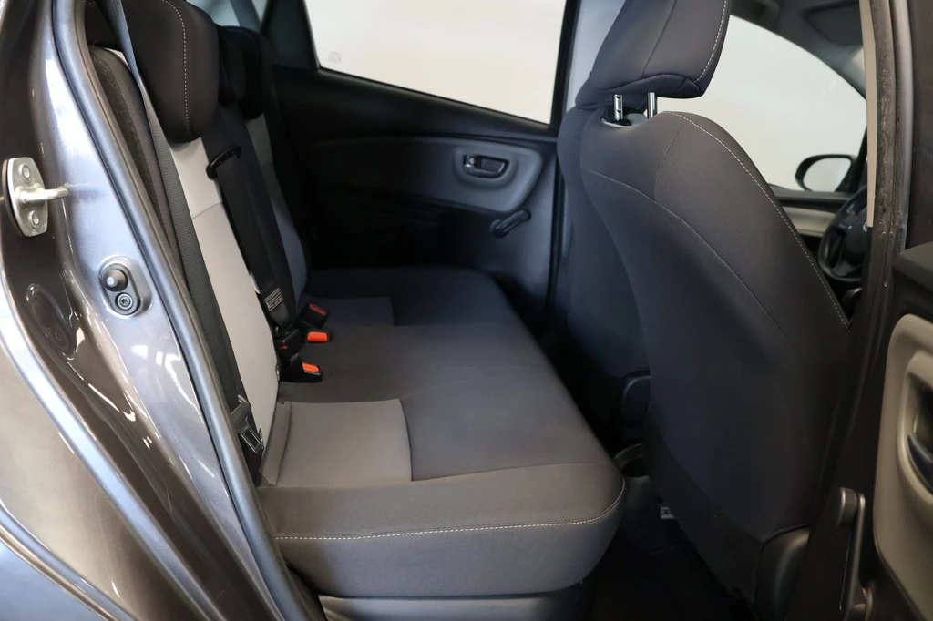Toyota Yaris – foto 16