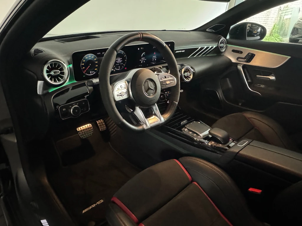 Mercedes-Benz CLA – foto 9