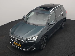 SEAT Tarraco – thumbnail 2